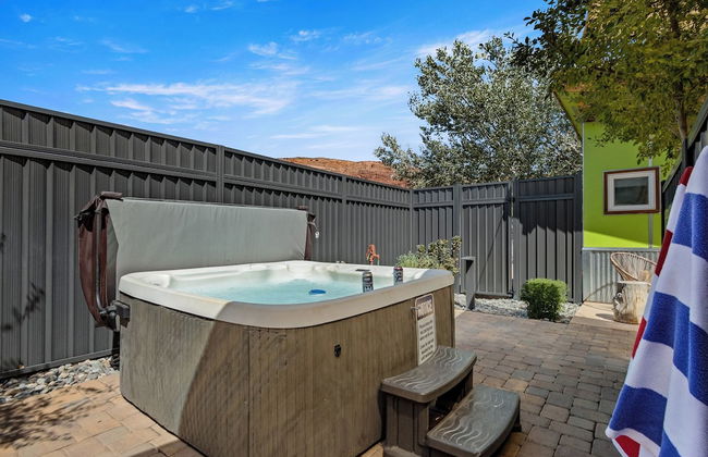 Kokopelli West - Photo 64