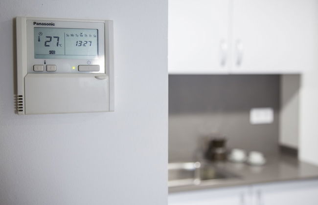 Apartaments Ponent - Photo 25