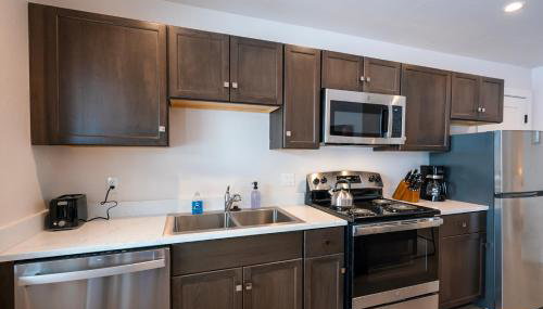 Jewel View Cottages Unit 1, 1BD1BA - Foto 3