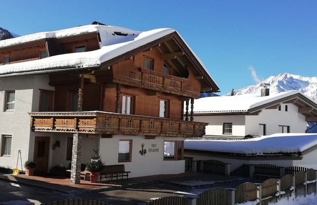 Chalet in Mayrhofen Near Ski Slopes - Foto 18