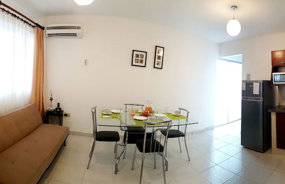 Apart Hotel Premium Suites Santa Cruz - Photo 60