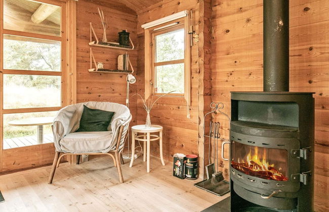 5 Person Holiday Home in Strandby-by Traum - Photo 18