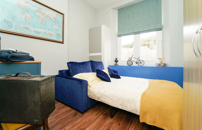 Stunning 2-bed Apartment in Weston-super-mare - Foto 9