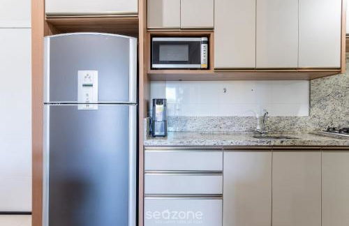 2 Bedroom Apart w/ Air 270m from the Beach GPS0102 - Photo 14