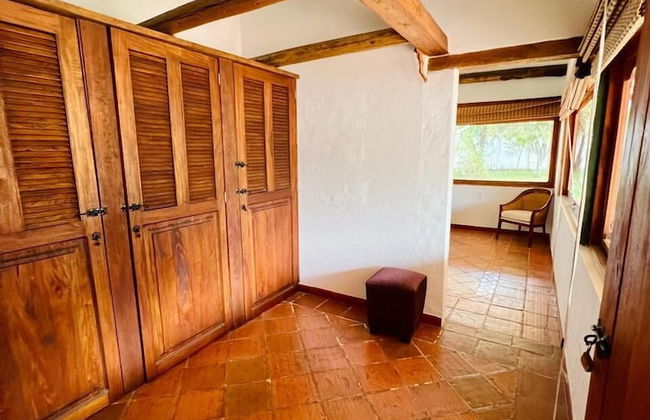 Hacienda oasis de la villa - Photo 1