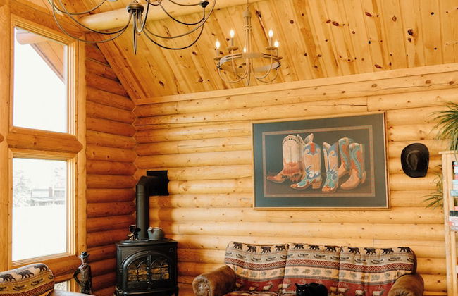 North Forty Resort - Foto 3