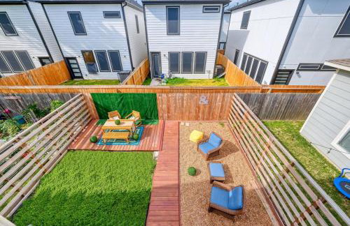 5 mins to Downtown - Houston Rodeo - Sleeps 7 - Photo 30