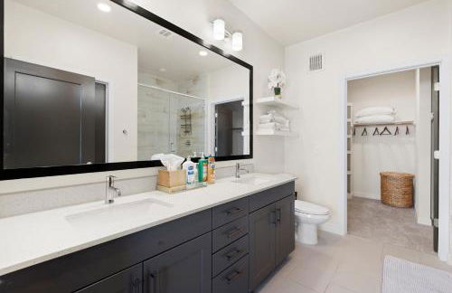 Stylish 1BR Retreat in Houstons Sawyer Yard Art District Minutes to Downtown - Foto 16