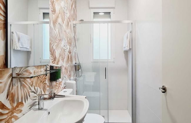 Bilbao ROOMS & KITCHEN Irala - Foto 15