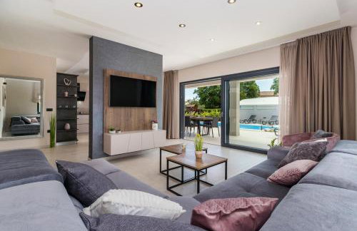 Villa Bella Vita - Foto 28