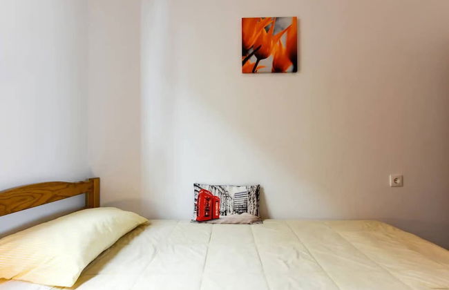 Nearby Beach, Modern Apartment Arena - Foto 9