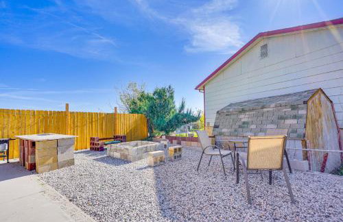 Cozy Studio Retreat in Salt Lake City Area! - Foto 24