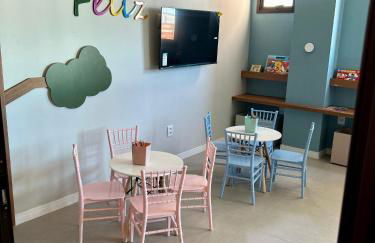 Apto novo com vista mar, a alguns passos da praia e do melhor shopping de Maceió! - Photo 16