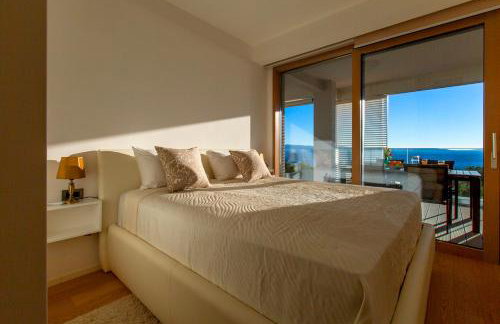 Bel Etage Amora Luxury Seaview Apartment with pool - Foto 23