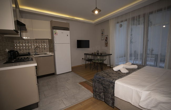 Istanbul Relax Suite - Foto 24