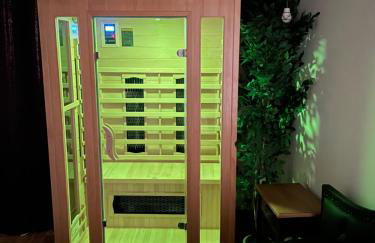 L’Evasion la Love Room de Fayence - Foto 41