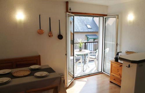 Soleado apartamento en el corazón de los Pirineos - Foto 13