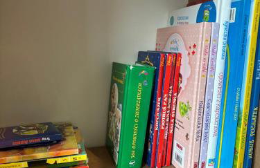 Apartament Na Parterze - Foto 17