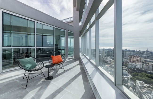 Top Rentals Downtown - Foto 63