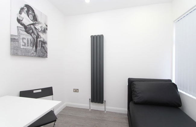 BlueGreen Suites - Foto 4