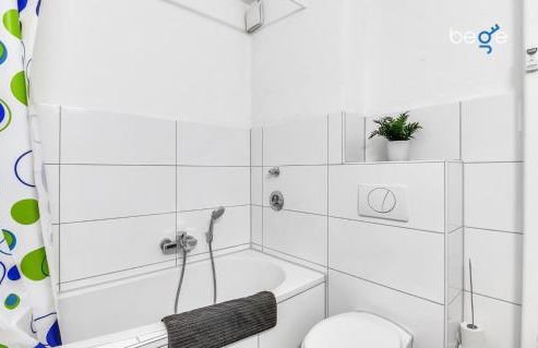 BEGE APARTMENTS Work Comfort - Foto 13