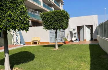 La Terraza Guest House, Cabo Roig - Foto 37