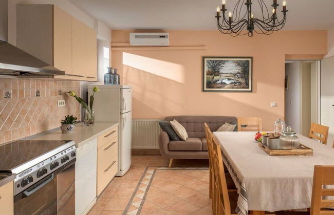 Villa Rosy Comfortable Holiday Residence - Foto 13