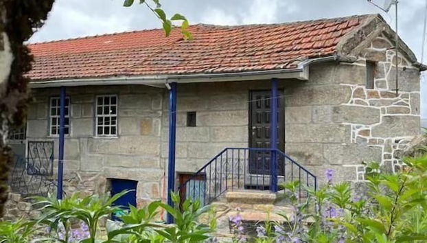 Casa de Campo Benfeito - Foto 2, Imagem principal