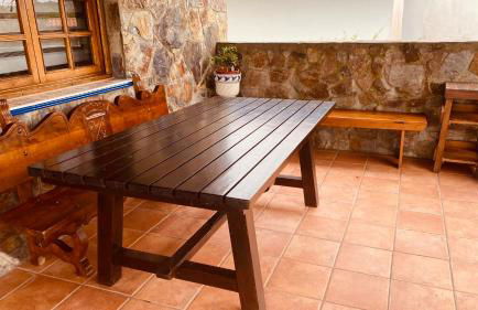 Mar y Montaña - "El Caleyo" - finca privada - Foto 34