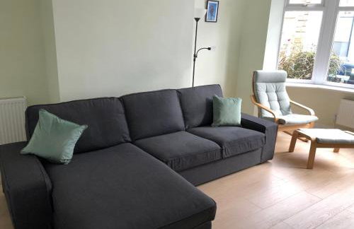 Modern and comfortable stay in Morecambe - Photo 10