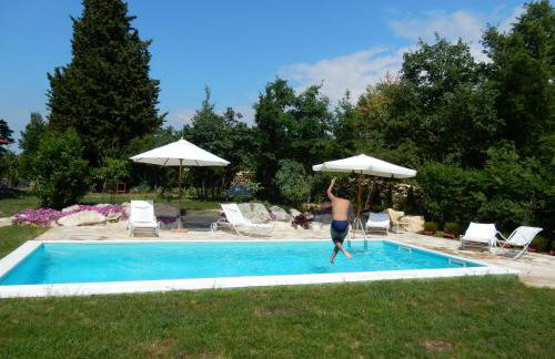 Holiday Home Casa Dei Farfui - Foto 11