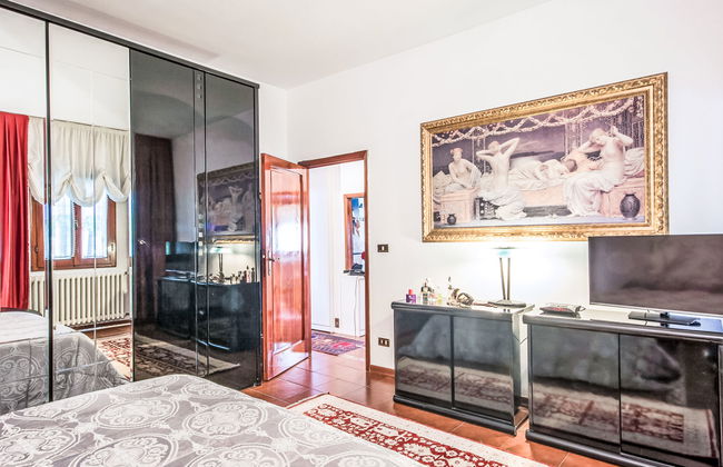 Villa Campo del Mulino - Foto 45