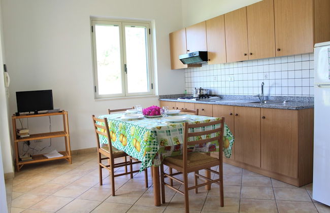 Villa Faro - Foto 13