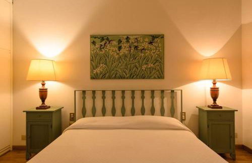 Villa Belvedere Il Melograno - Foto 31