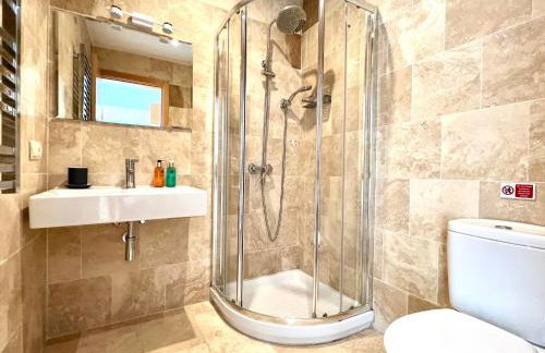 Lujosa casa con piscina privada - Foto 22