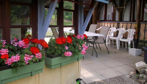 Ferienwohnung, Bernau - Foto 5