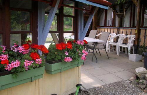 Ferienwohnung, Bernau - Foto 5