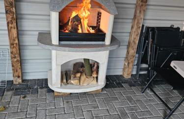 Lovely house with private parking! Glasgow! - Foto 12