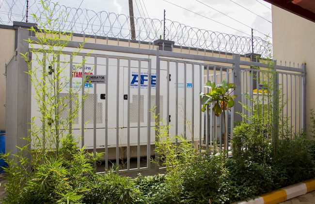 Natra Apartments - Foto 62