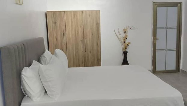 SHEPHERD LINKS APARTMENTS - Foto 2, Habitación