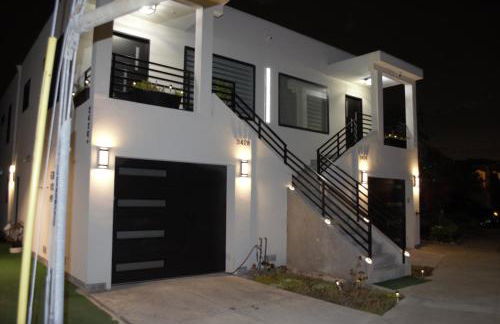 Dimond Abode Vacation Home #2 Oakland Dimond District - Foto 4