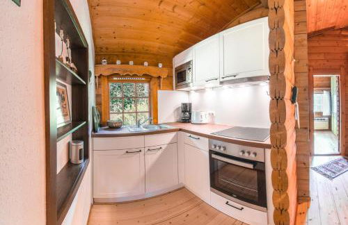 Chalet Bellevue - Foto 9