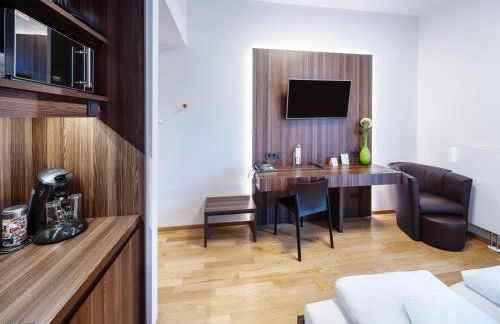 sevenDays Hotel BoardingHouse - Photo 21