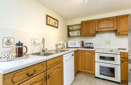 Character Farm Cottages, 5 cottages near Dorset Coast - Photo 50