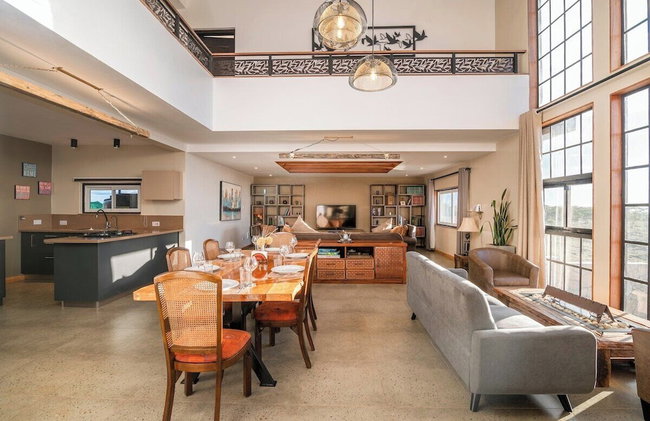 Tulia Villas Champagne Ridge - Foto 63