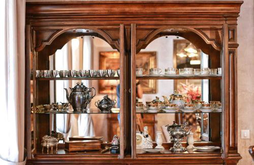 Villa Carolus-Luxurious Istrian Villa - Photo 76