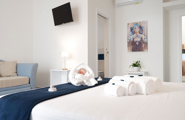 Kalinifta Rooms Apartment - Foto 12