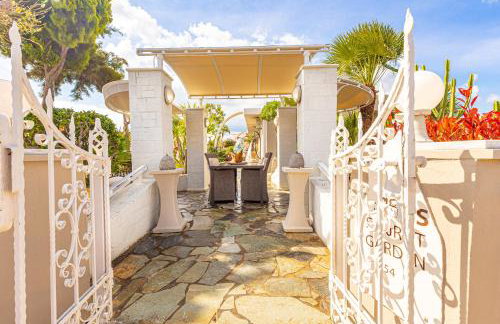 Renas Secret Garden House - Foto 32