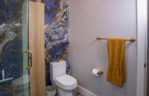 Creekside Guest House Mountains & Relax to the soothing sound of the creek - Foto 30