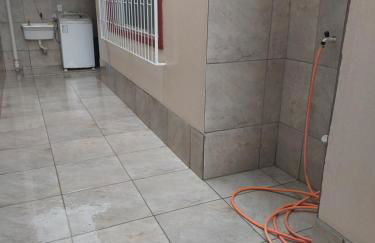 apartamento terreo, 2 quartos, 2 banheiros, 2 carros - Foto 49